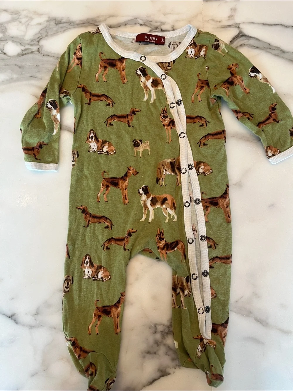 Baby Boy Clothing Bundle